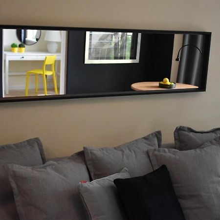 Apartament Steyera Świnoujście Екстериор снимка